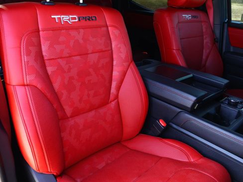 Used 2024 Toyota Tundra TRD Pro image 21