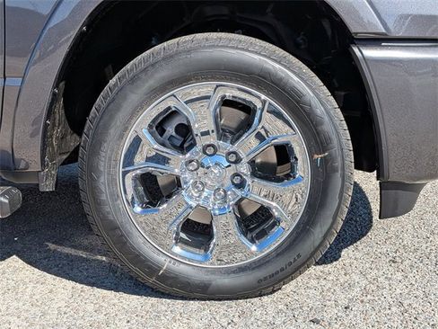 New 2026 RAM 1500 Big Horn image 11