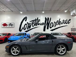 Used 2013 Chevrolet Corvette Convertible video 2