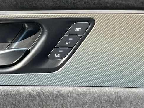 New 2025 Nissan Murano SL w/ Cargo Package AWD/4WD image 15