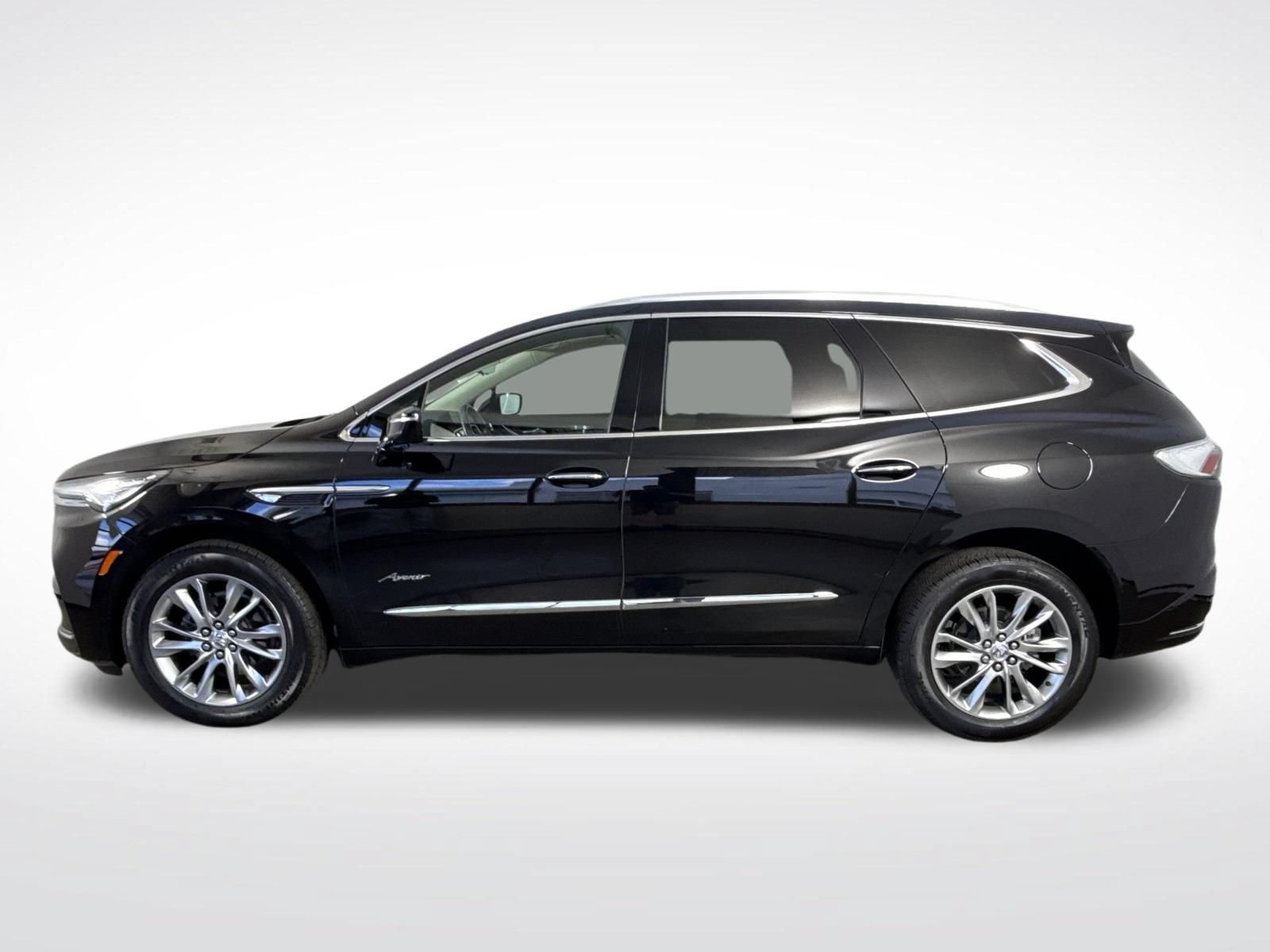 Used 2024 Buick Enclave Avenir w/ Trailering Package, 5000 lbs. AWD/4WD image 30