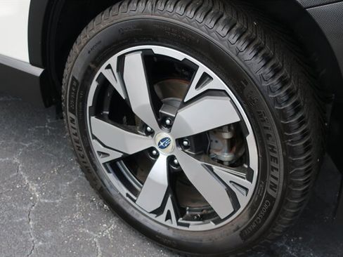 Used 2019 Subaru Forester Touring AWD/4WD image 33