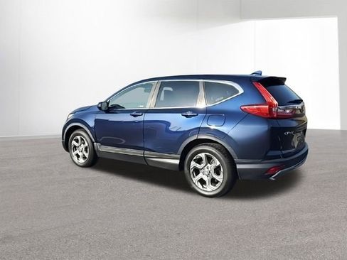 Used 2019 Honda CR-V EX-L image 6