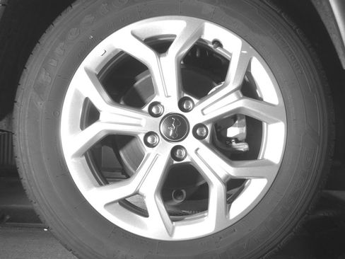 Used 2025 Jeep Compass Latitude AWD/4WD image 15