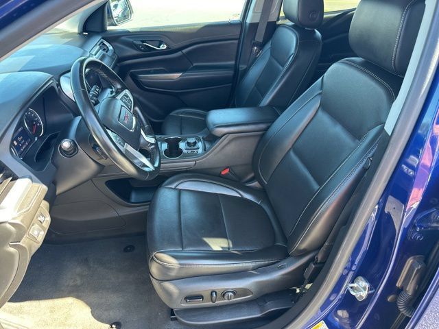 Used 2023 GMC Acadia SLT AWD/4WD image 11