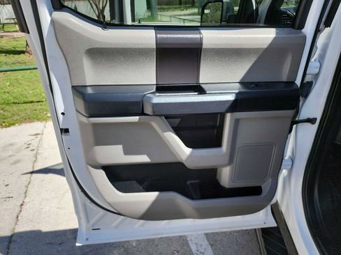 Used 2019 Ford F150 XL w/ Equipment Group 101A Mid image 31