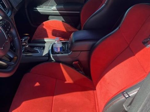 Used 2023 Dodge Charger Scat Pack image 3