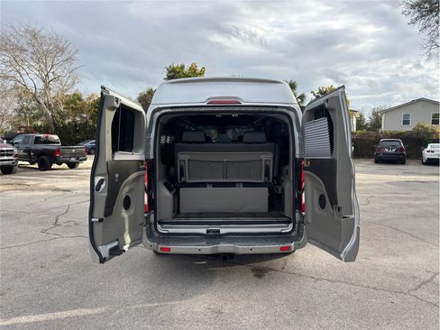 Used 2019 Ford Transit 150 148 Low Roof w/ Exterior Upgrade Package RWD image 44