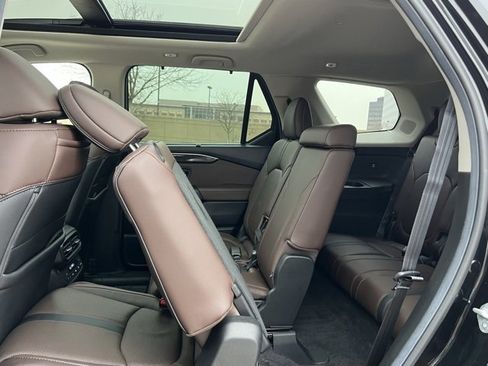 Certified 2025 Honda Pilot Elite image 36