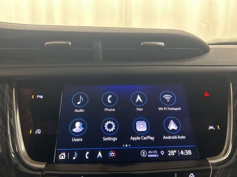 Used 2024 Cadillac XT6 Premium Luxury image 16