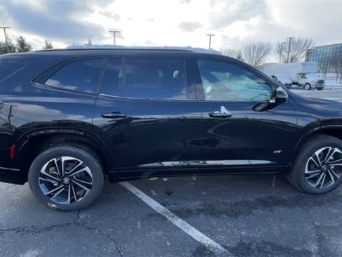 New 2026 Buick Enclave Sport Touring w/ Power Package image 2