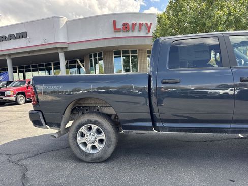 New 2025 RAM 2500 Big Horn image 14