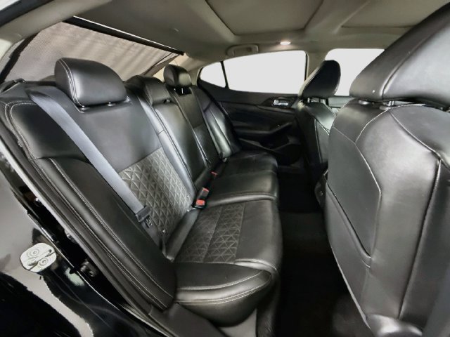 Used 2020 Nissan Maxima Platinum w/ Illumination Package FWD image 26