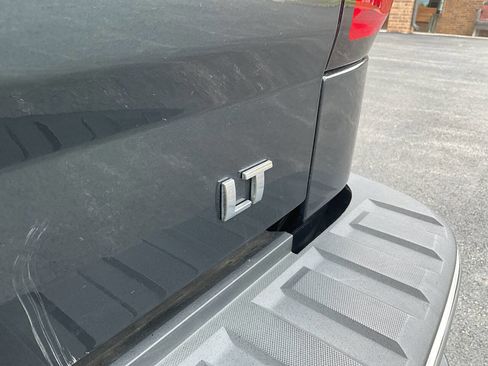 Used 2018 Chevrolet Silverado 1500 LT w/ All Star Edition AWD/4WD image 44