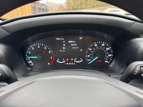 Used 2021 Ford Explorer 2WD image 26