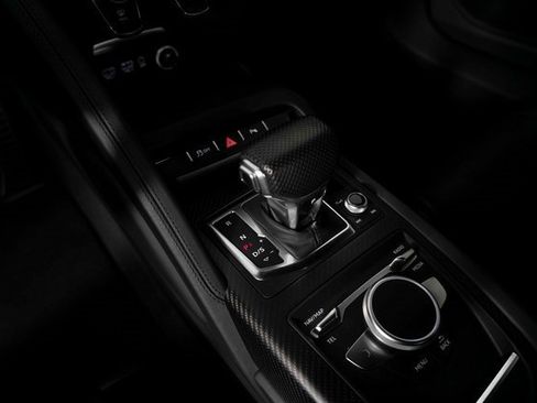 Used 2017 Audi R8 V10 plus image 20