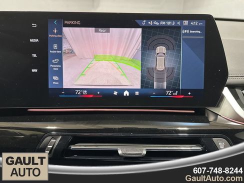 New 2026 BMW X1 xDrive28i w/ Convenience Package AWD/4WD image 10