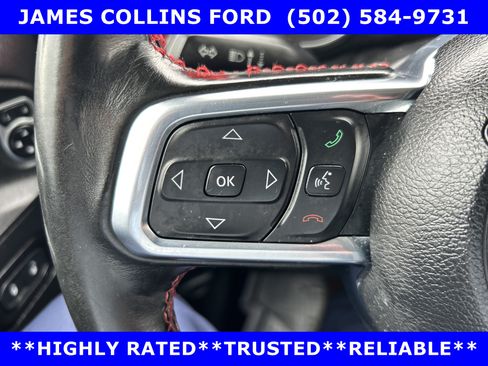 Used 2020 Jeep Gladiator Rubicon AWD/4WD image 30
