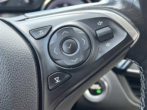 Certified 2019 Buick Envision Essence image 21