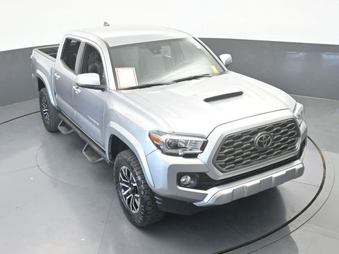 Used 2023 Toyota Tacoma 2WD Double Cab image 54