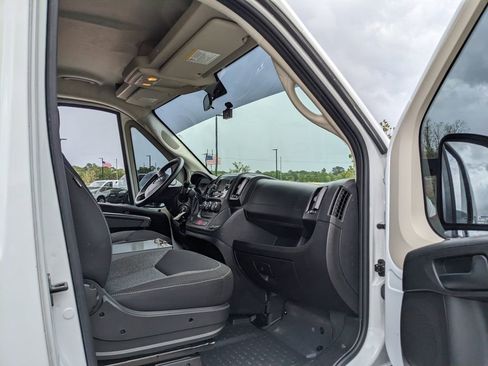 Used 2021 RAM ProMaster 3500 w/ Convenience Group FWD image 29