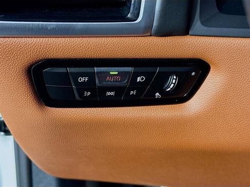 Used 2023 BMW M850i Gran Coupe xDrive w/ M Carbon Exterior Package image 10