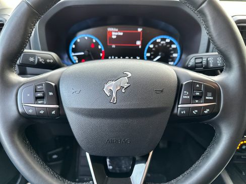 Certified 2024 Ford Bronco Sport Big Bend w/ Convenience Package image 23