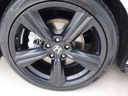 Used 2024 Honda Accord Sport image 45