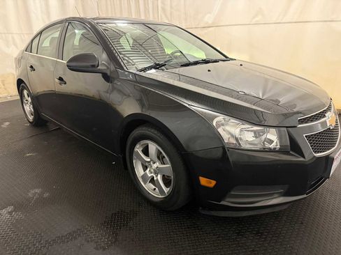 Used 2014 Chevrolet Cruze LT image 10