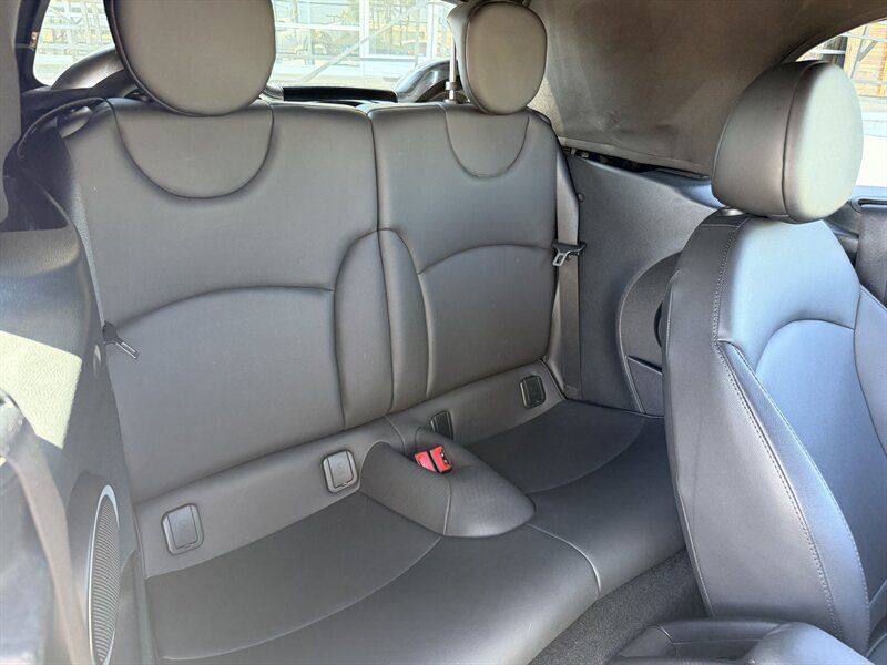 Used 2013 MINI Cooper S FWD image 28