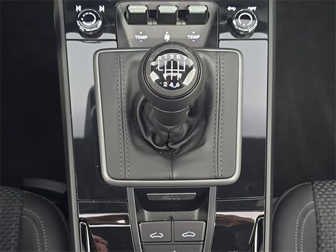 Certified 2023 Porsche 911 Carrera T image 22