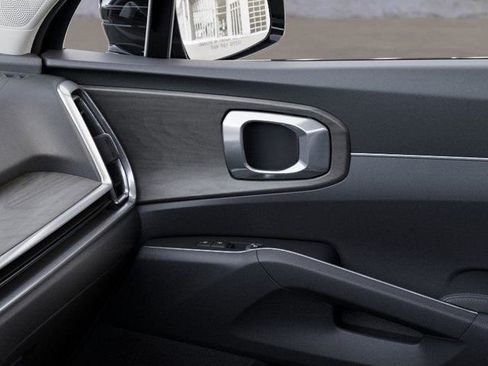 New 2026 Kia Sorento X-Line EX image 25