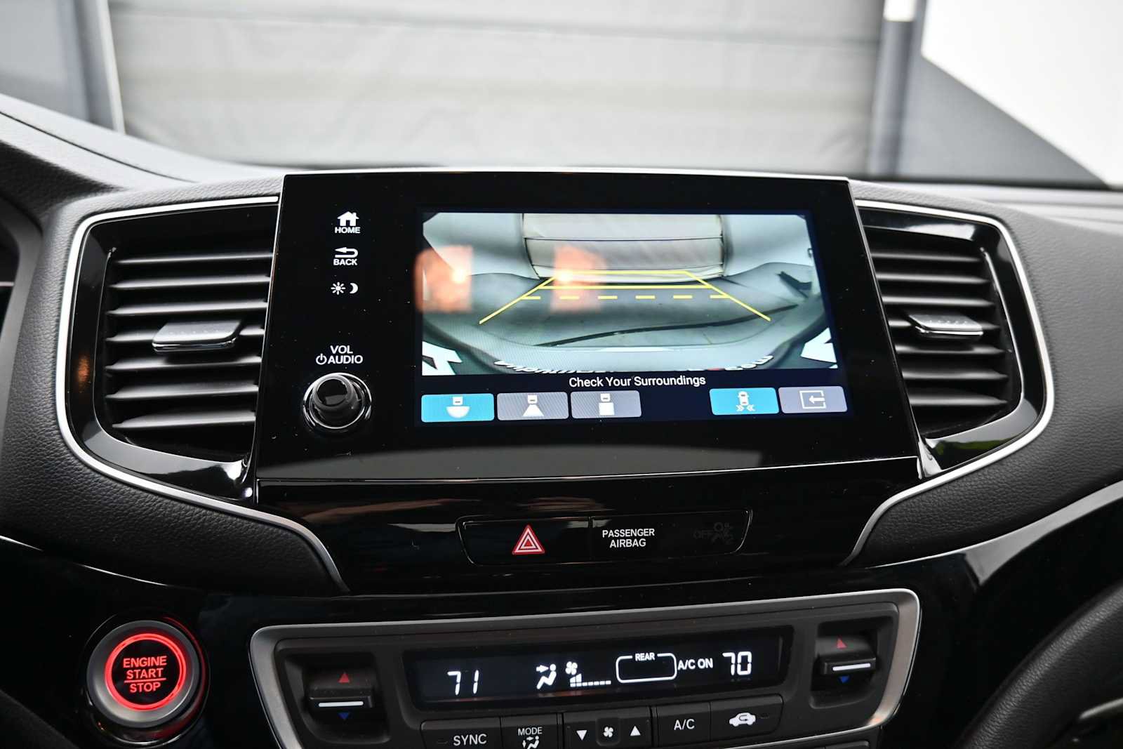 Used 2020 Honda Passport Touring image 8