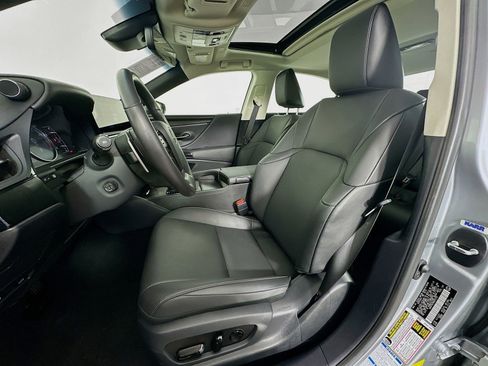 Used 2024 Lexus ES 250 w/ Premium Package AWD/4WD image 22