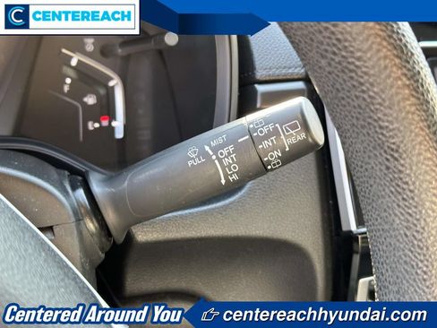 Used 2019 Honda CR-V LX image 22
