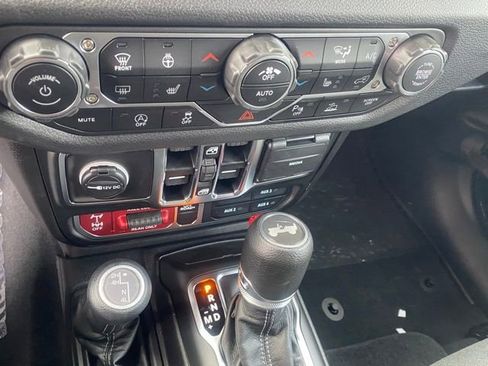 New 2026 Jeep Wrangler Willys image 21