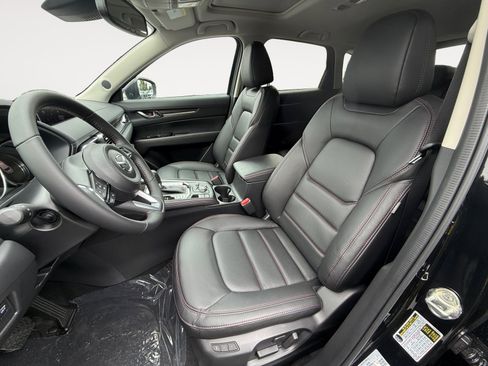 New 2025 MAZDA CX-5 Carbon Edition image 10
