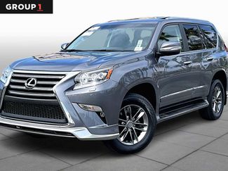 Used 2018 Lexus GX 460 Premium video 1
