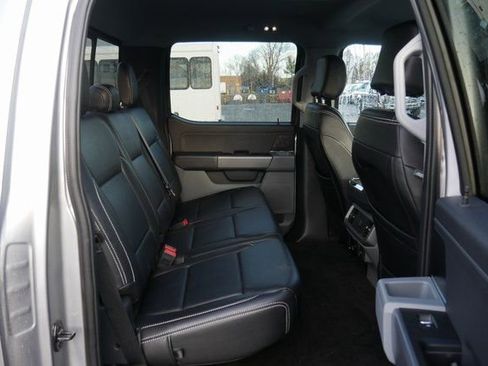 Used 2022 Ford F150 XLT w/ Equipment Group 302A High image 24