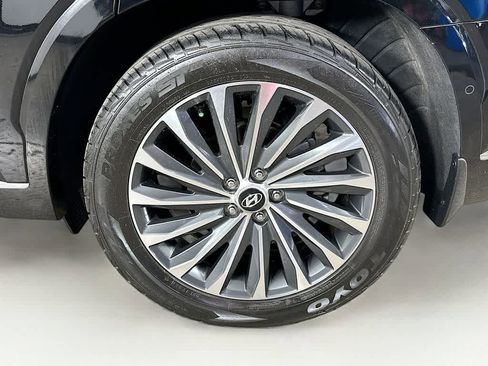 Used 2023 Hyundai Palisade Calligraphy FWD image 7