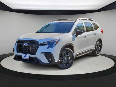 New 2025 Subaru Ascent Bronze Edition