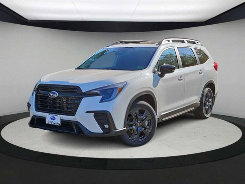 New 2025 Subaru Ascent Bronze Edition image 1