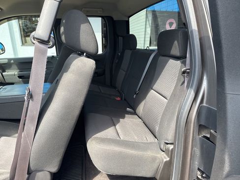 Used 2013 GMC Sierra 1500 SLE w/ Power Tech Package AWD/4WD image 30