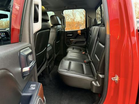Used 2014 GMC Sierra 1500 SLE w/ SLE Value Package AWD/4WD image 19