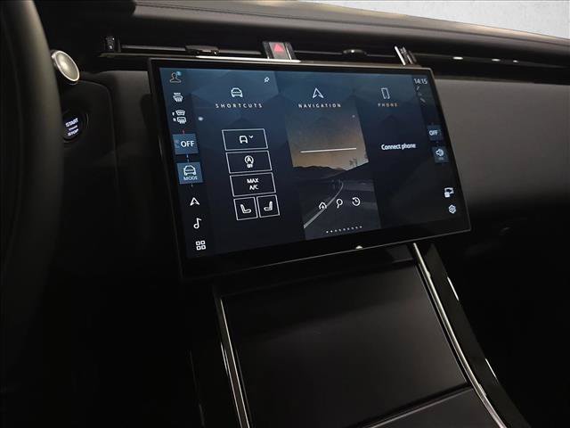New 2026 Land Rover Range Rover Velar Dynamic SE AWD/4WD image 20