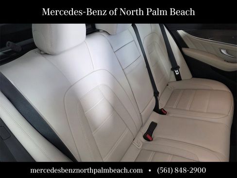 Used 2021 Mercedes-Benz E 63 AMG S image 30