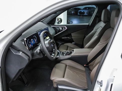 New 2026 BMW X3 xDrive30 w/ Premium Package image 19