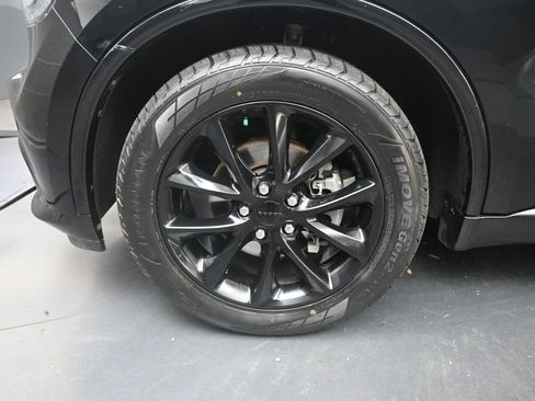 Used 2018 Dodge Durango SXT w/ Quick Order Package 2BB image 22