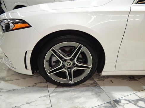 Used 2022 Mercedes-Benz A 220 4MATIC image 10