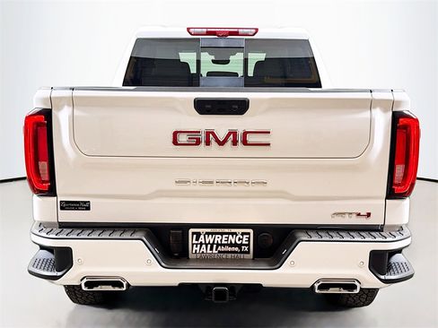 New 2026 GMC Sierra 1500 AT4 w/ AT4 Premium Package image 4